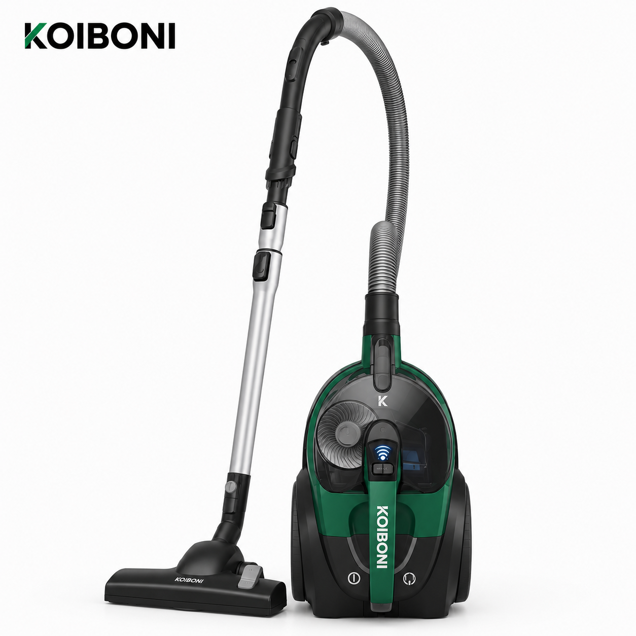 Vacuum Cleaners