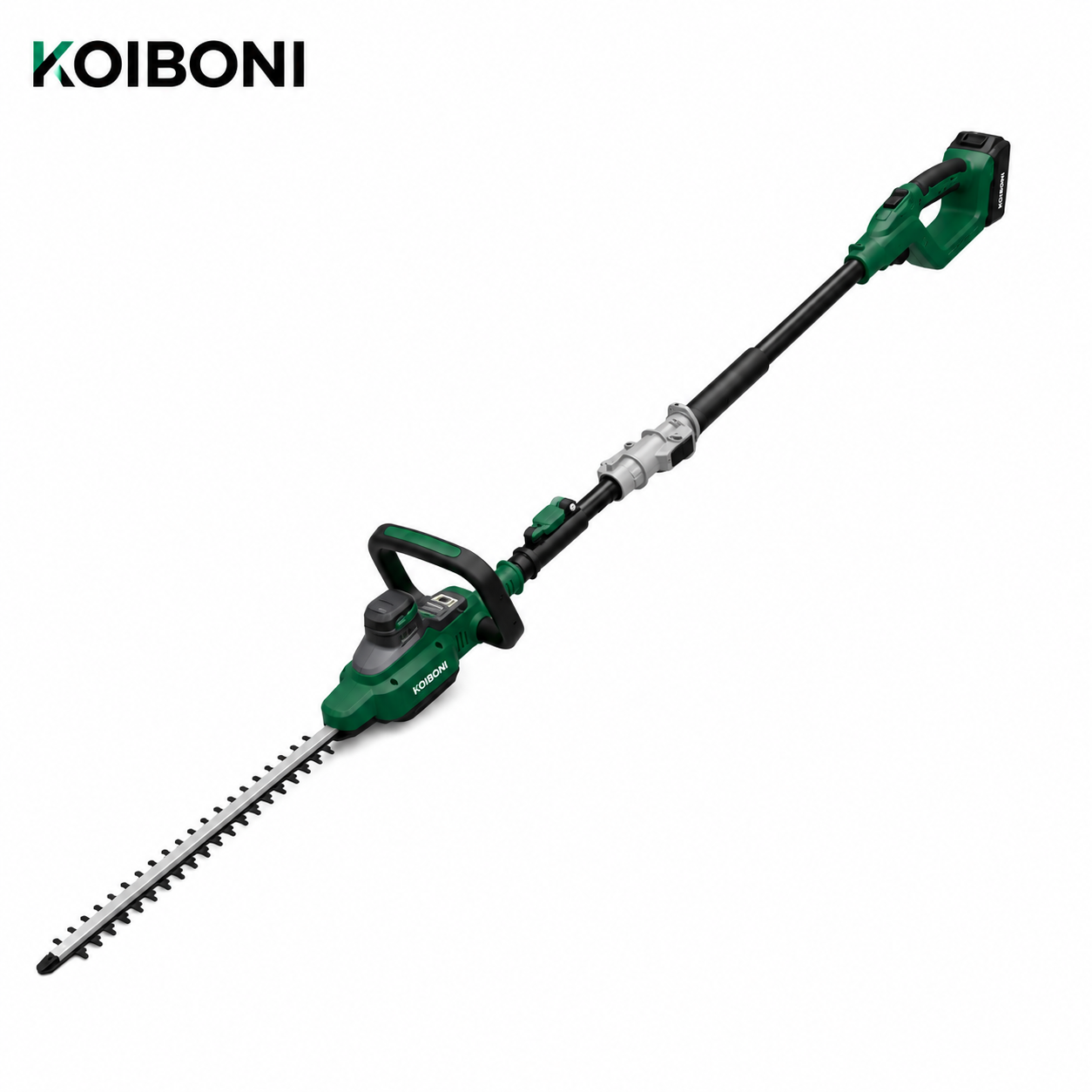 Hedge Trimmers