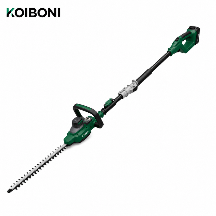 Hedge Trimmers