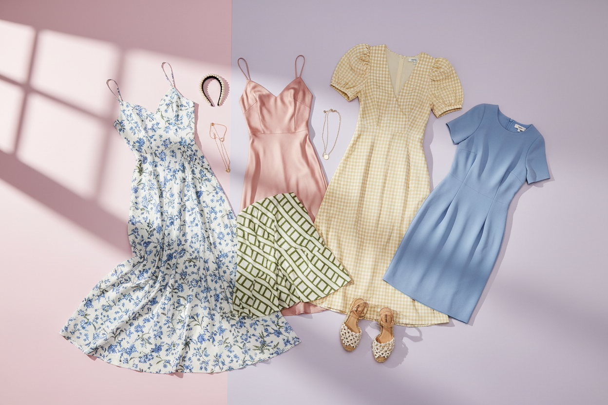 Stylish Dresses for Girls & Women | Shop Koiboni