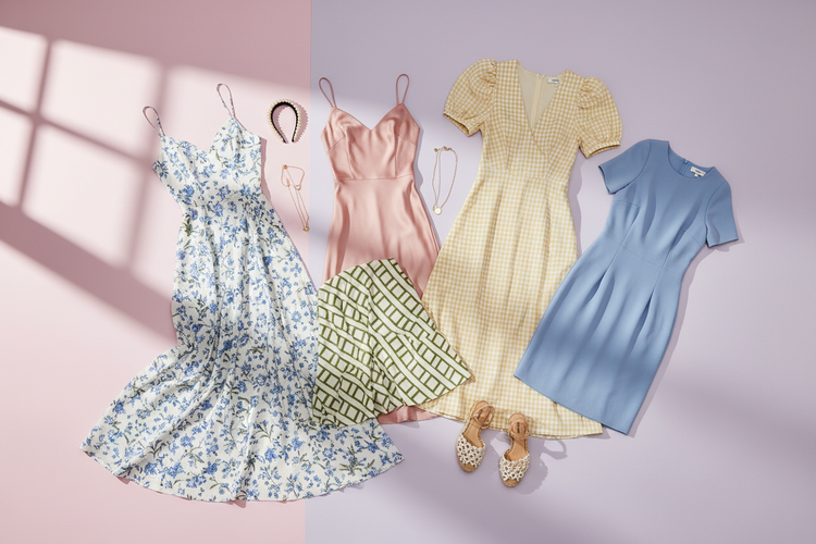 Stylish Dresses for Girls & Women | Shop Koiboni