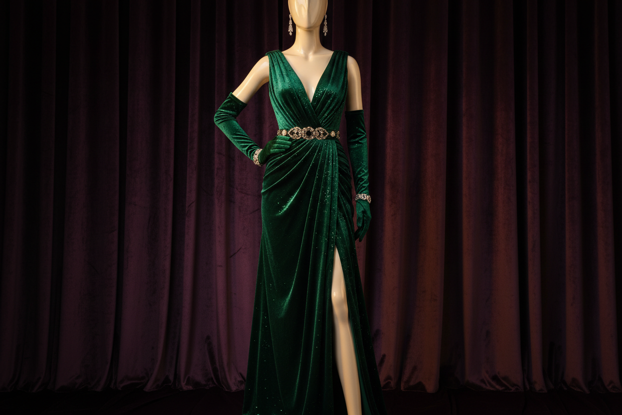 Elegant Cocktail Dresses for Special Occasions | Koiboni