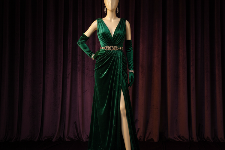 Elegant Cocktail Dresses for Special Occasions | Koiboni