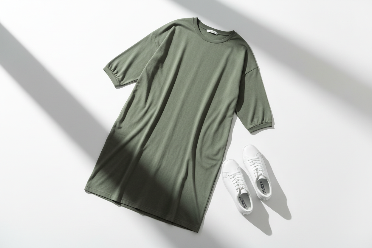 Trendy Casual Dresses for Everyday Style | Koiboni