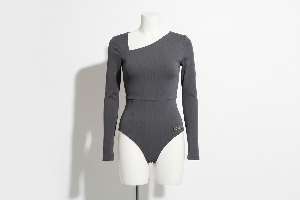 Stylish Girls' Bodysuits | Seamless Fashion | Koiboni