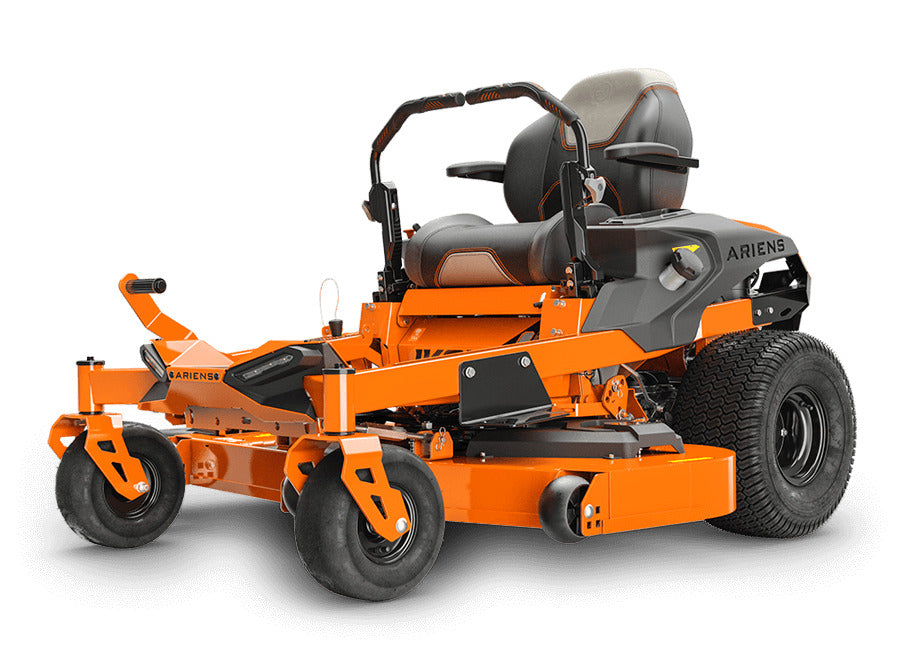 Ariens IKON 52-in 23 HP Kawasaki Zero-Turn Mower (918005)