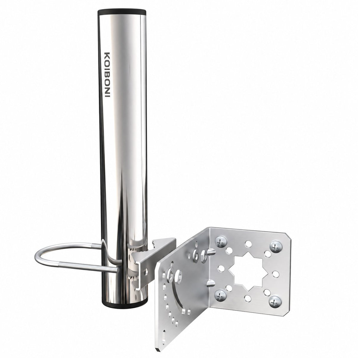 KOIBONI Mounting Pole For Outdoor Antennas & KOIBONI 3000 Extender — KOIBONI branded product image